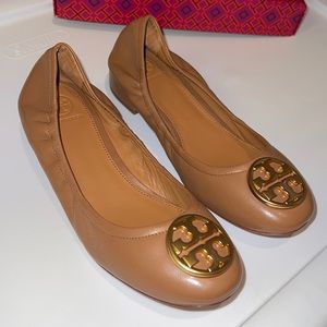 Tory Burch Ballet